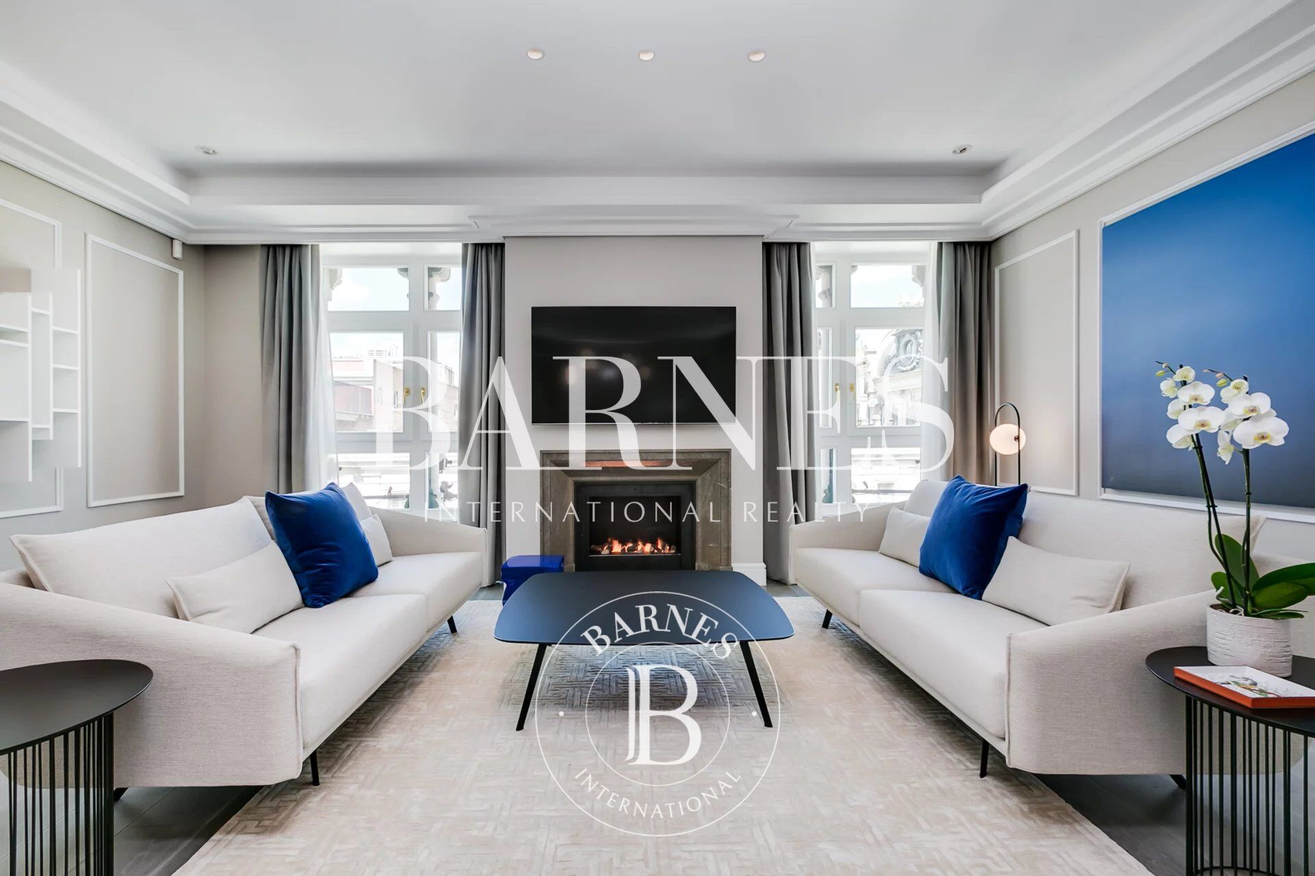 Madrid – Centro – Sol – Luxury residence with exclusive design in the Canalejas complex - picture 3