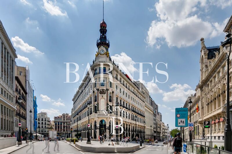 Zu vermieten Wohnung | Madrid - picture 1