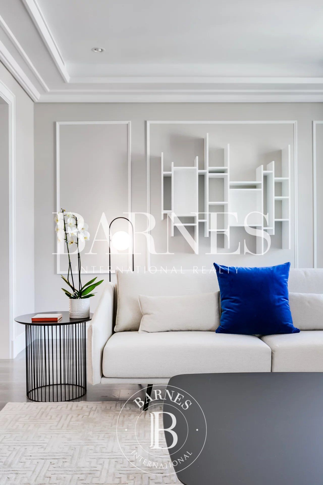 Madrid – Centro – Sol – Luxury residence with exclusive design in the Canalejas complex - picture 2