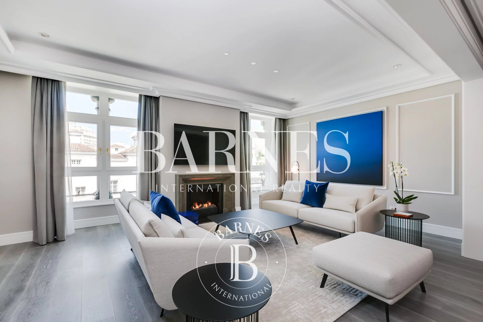 Wohnung Madrid - picture 3