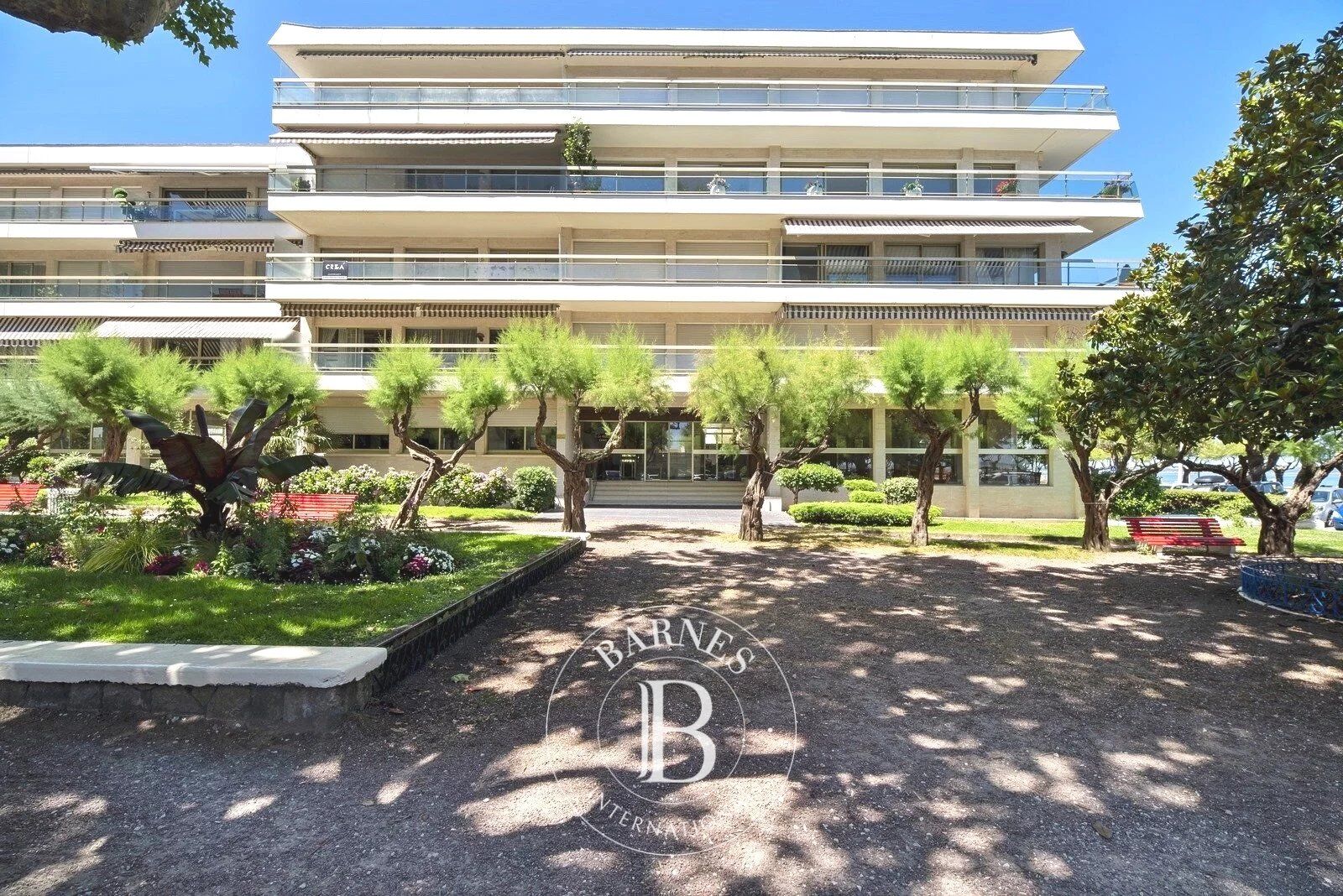 Apartment Arcachon - picture 1