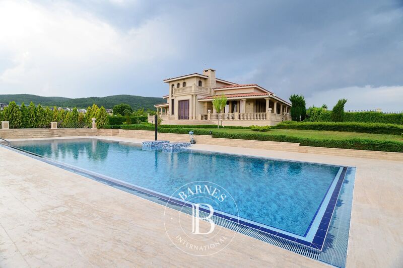 Venta, Casa Burgas - picture 1