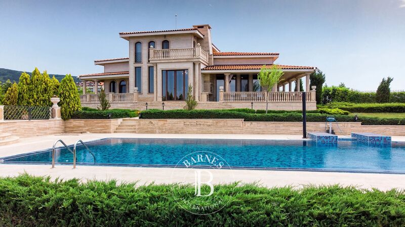 Venta, Casa Burgas - picture 2