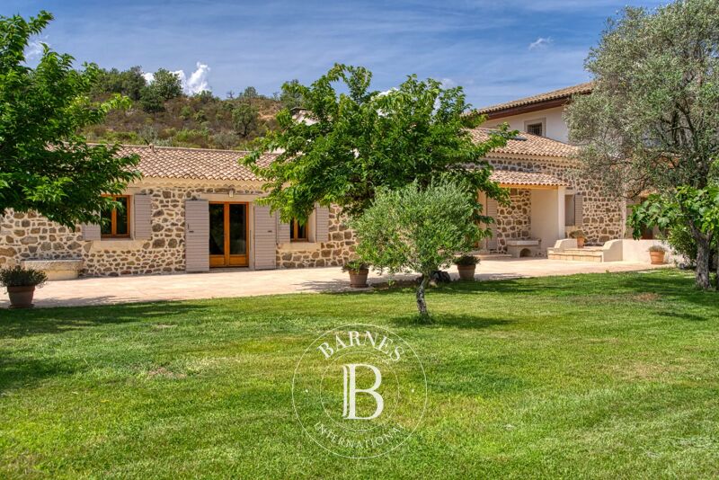 À vendre, Propriété Le Plan-de-la-Tour - picture 3