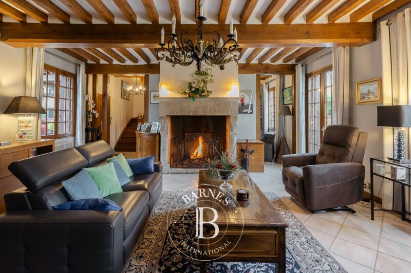 À vendre, Maison Touques - picture 2