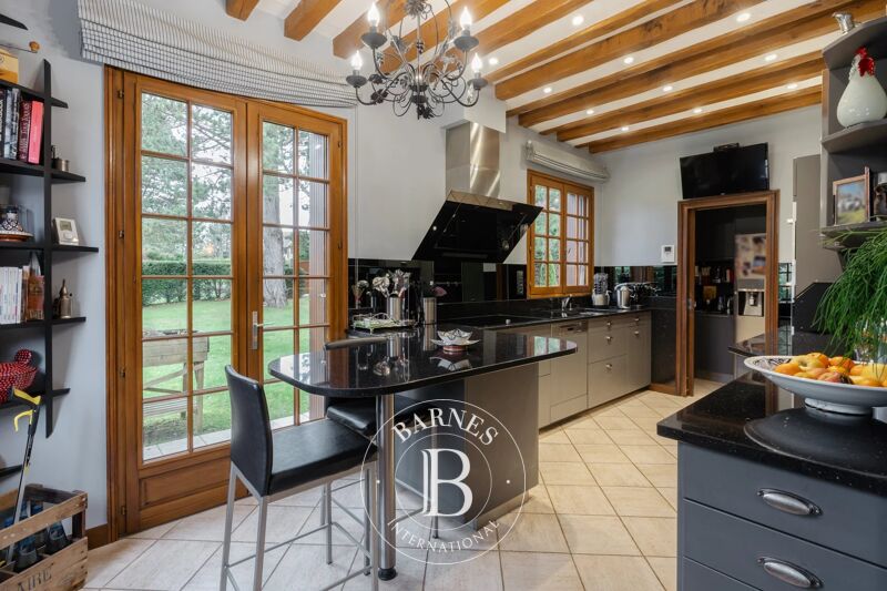 À vendre, Maison Touques - picture 3