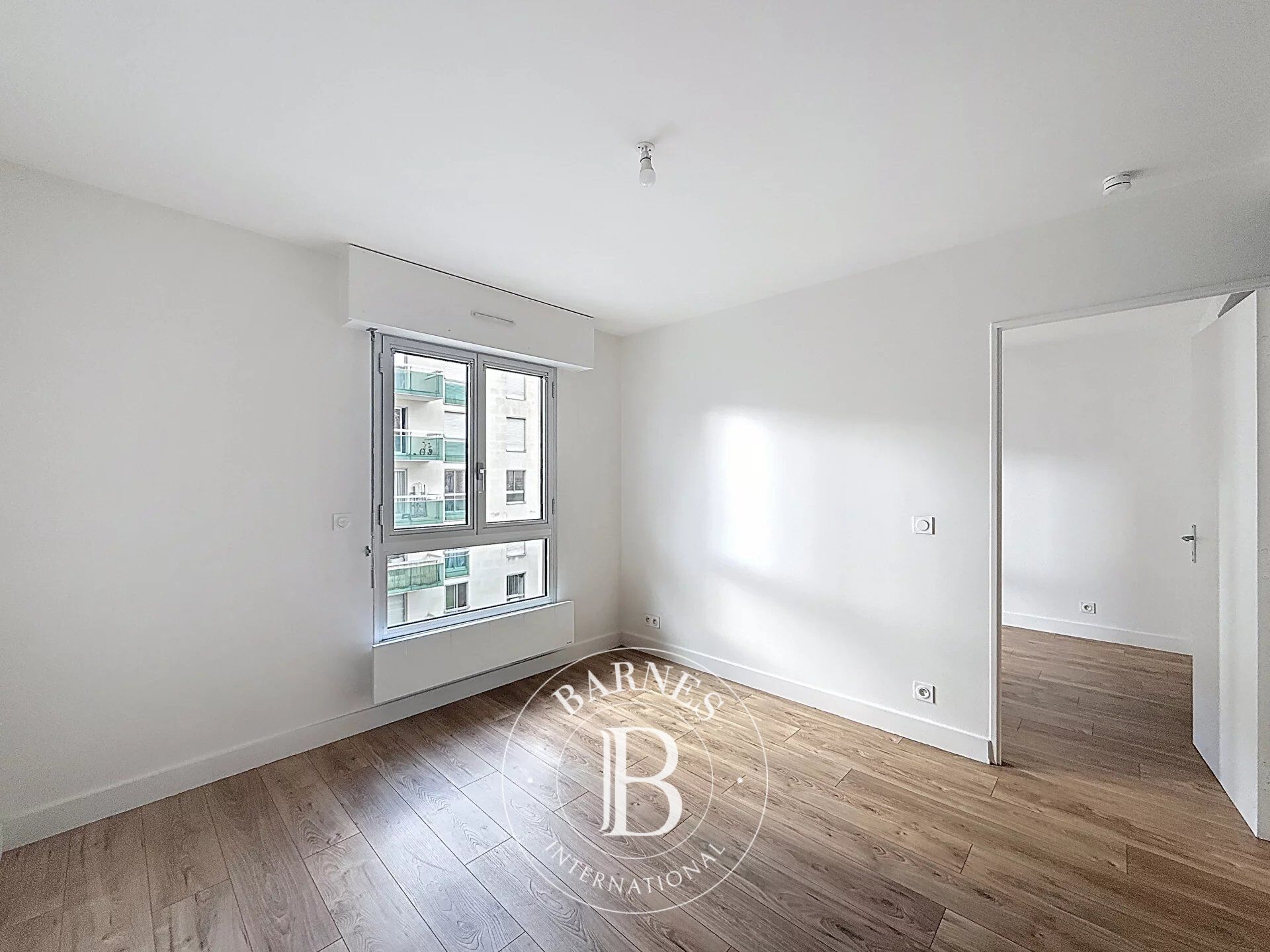 Appartamento Levallois-Perret - picture 1