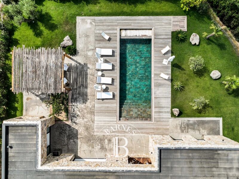 Venta, Villa Sainte-Lucie-de-Porto-Vecchio - picture 1