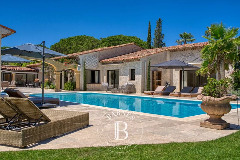 Affitto, Villa Ramatuelle - picture 2