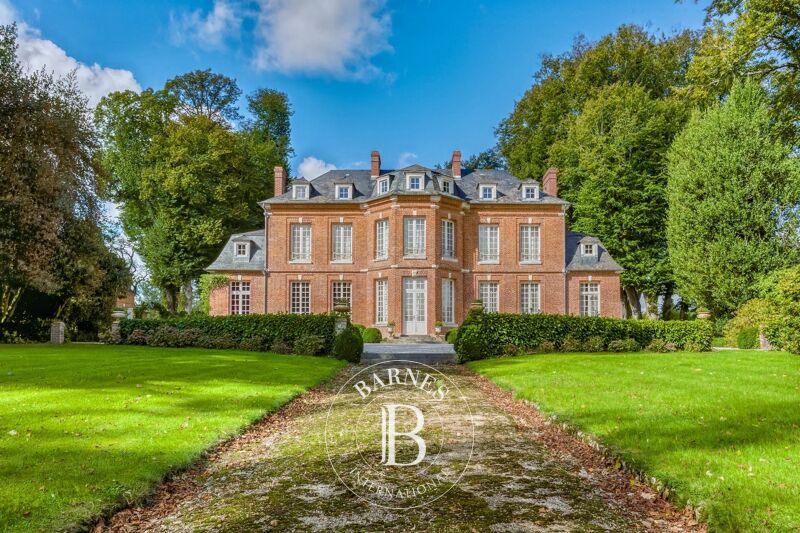 For Rent Property | Pont-l'Évêque - picture 1