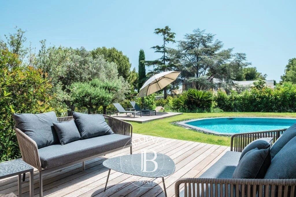 Villa Saint-Jean-Cap-Ferrat - picture 3