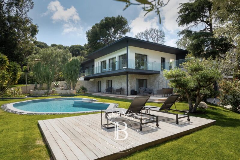 Venta, Villa Saint-Jean-Cap-Ferrat - picture 2