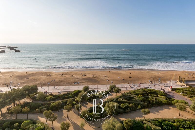 For Rent, Apartment Biarritz - picture 3