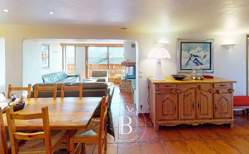 For Rent Apartment | Courchevel - picture 3