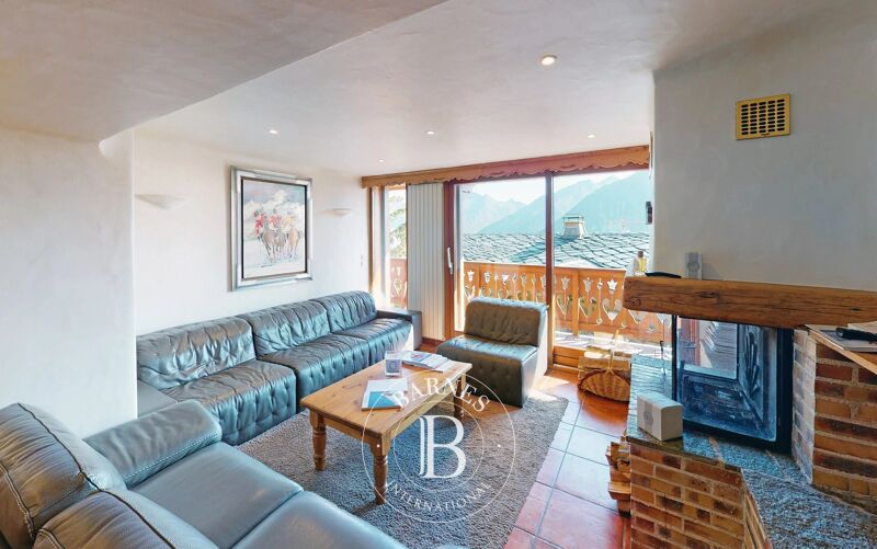 For Rent Apartment | Courchevel - picture 2