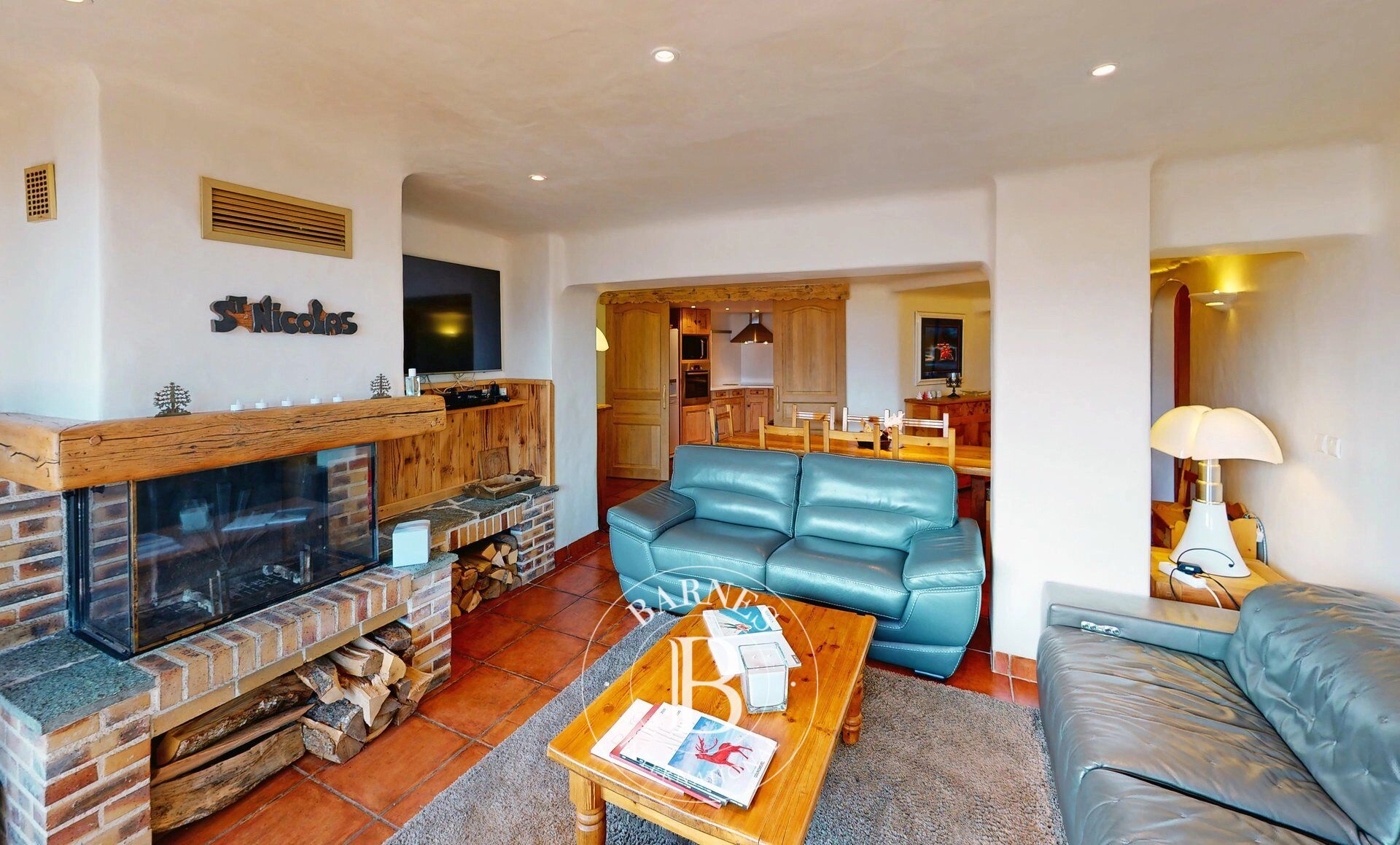 Appartamento Courchevel - picture 1