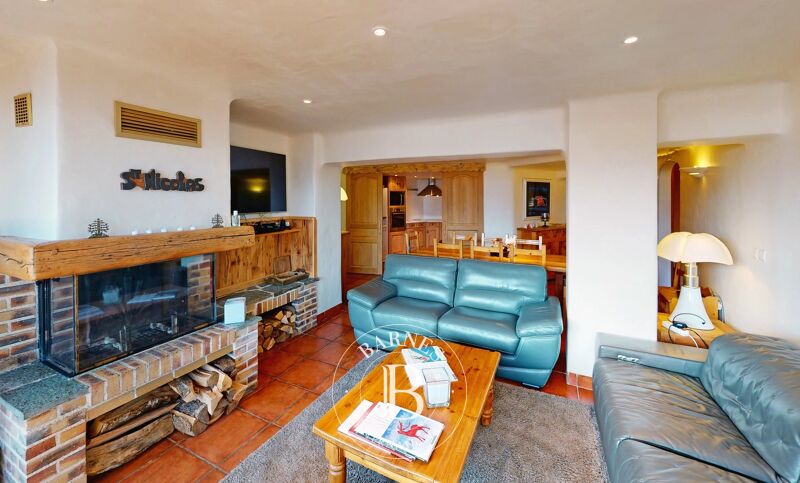 Appartamento Courchevel