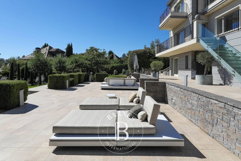 À vendre Manoir | Lausanne - picture 1