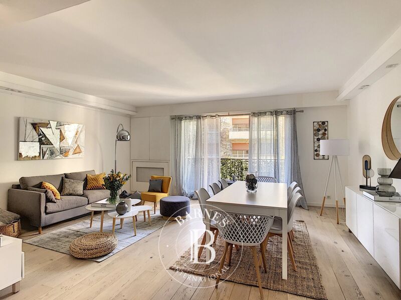 À louer Appartement | Neuilly-sur-Seine - picture 1