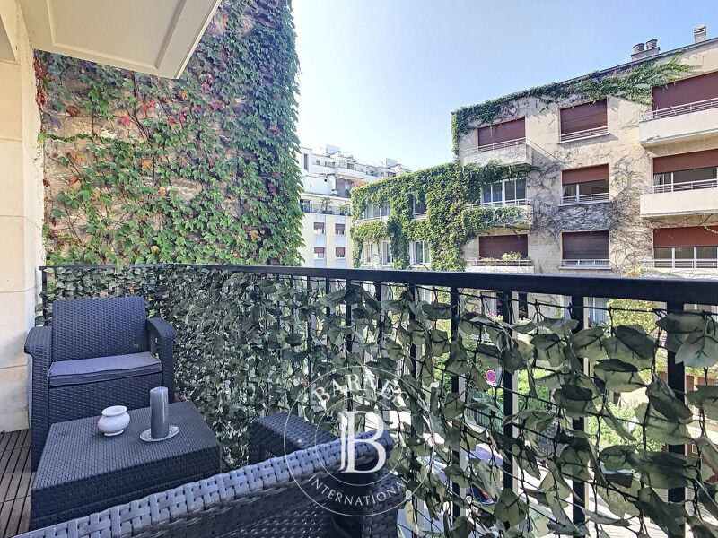 À louer Appartement | Neuilly-sur-Seine - picture 2