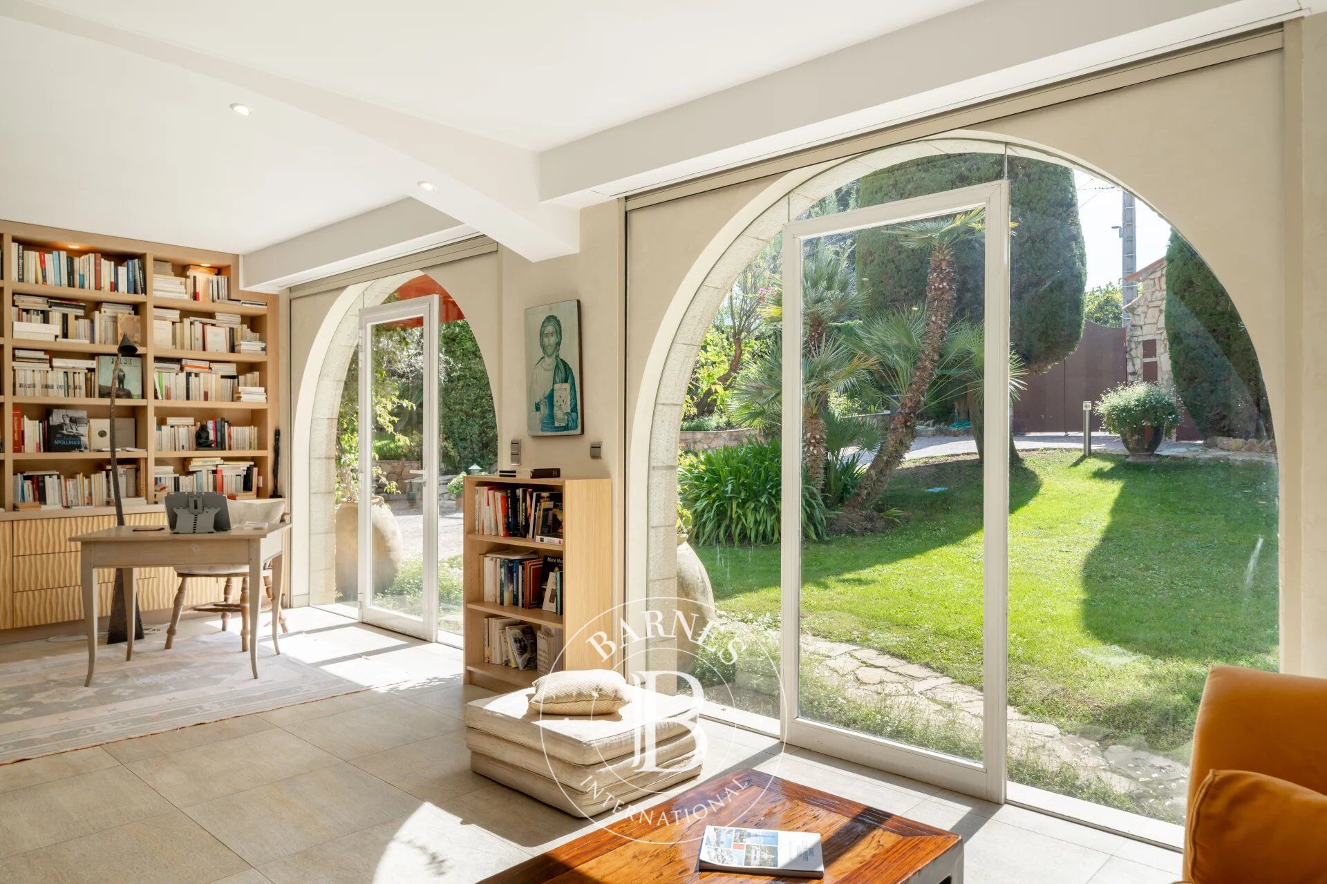 Villa Le Cannet - picture 6