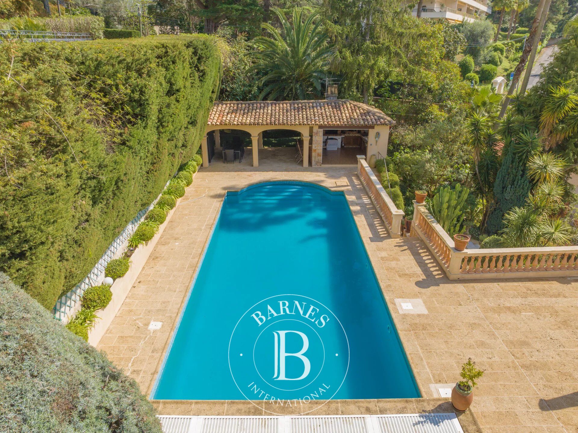 Villa Le Cannet - picture 16