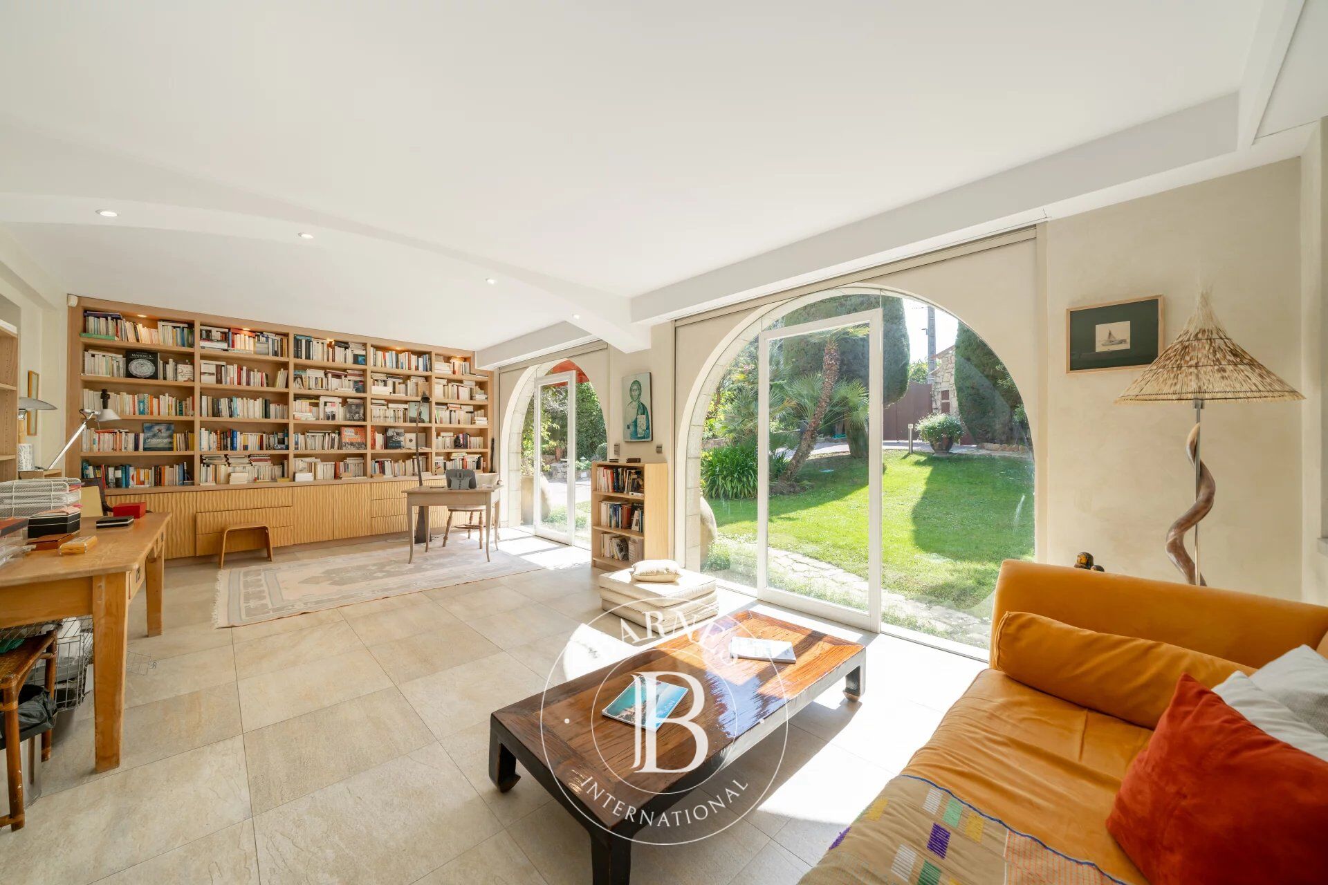 Villa Le Cannet - picture 9