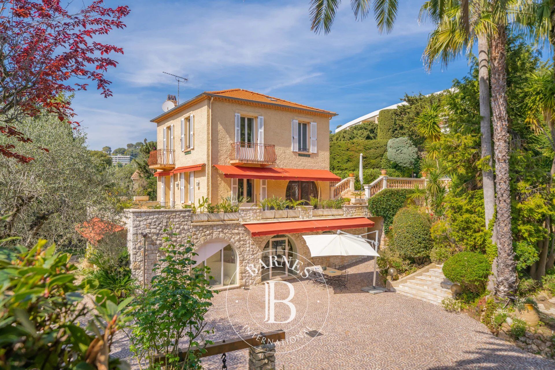 Villa Le Cannet - picture 15