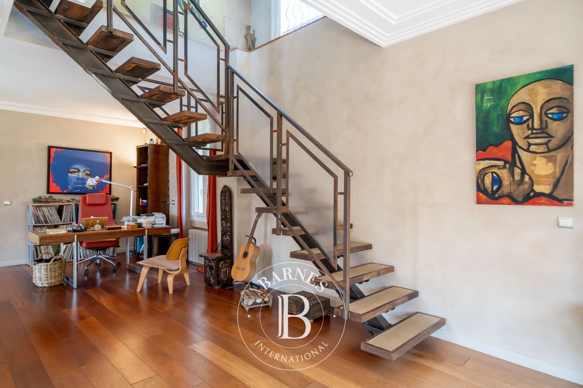 Villa Le Cannet - picture 13