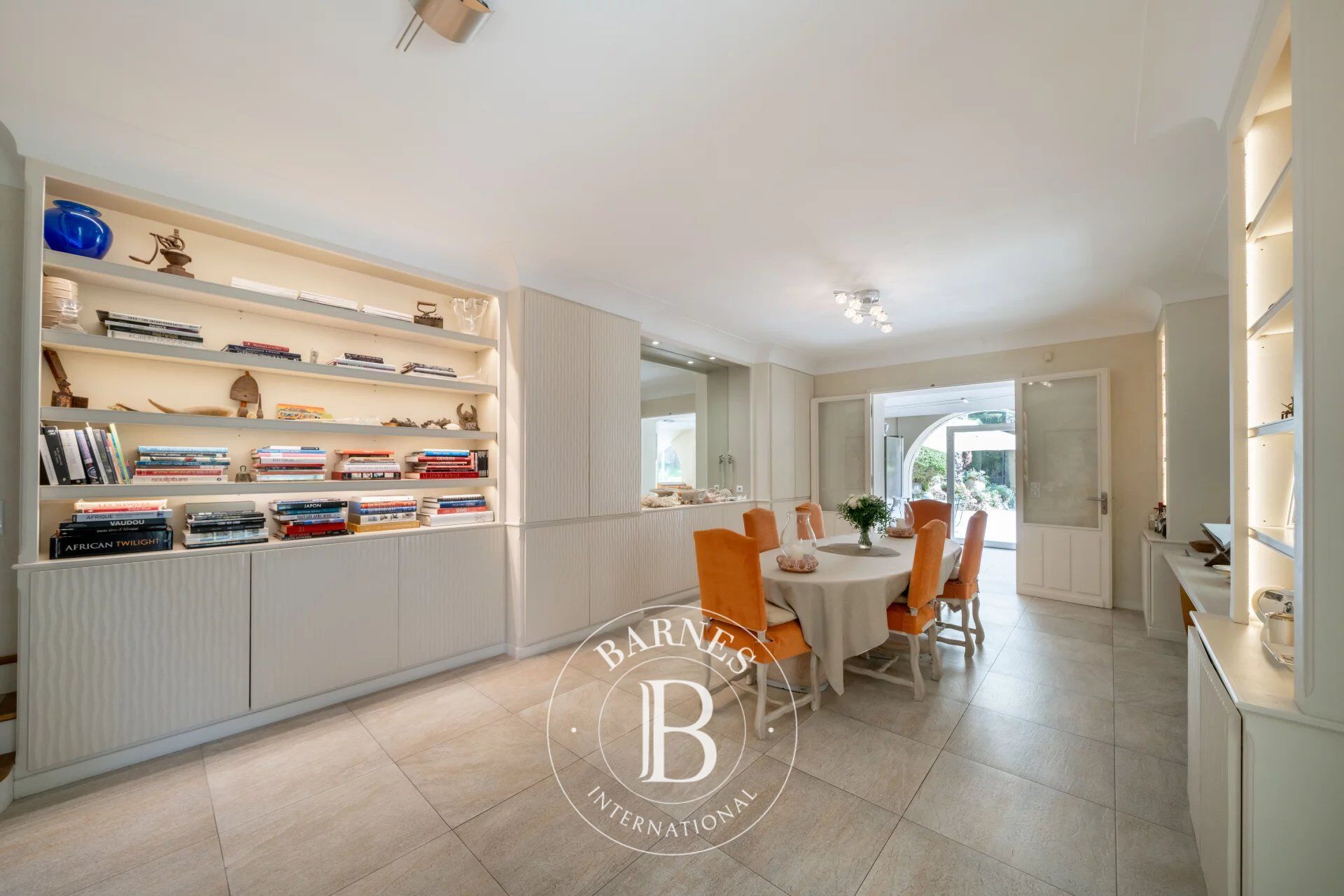 Villa Le Cannet - picture 7