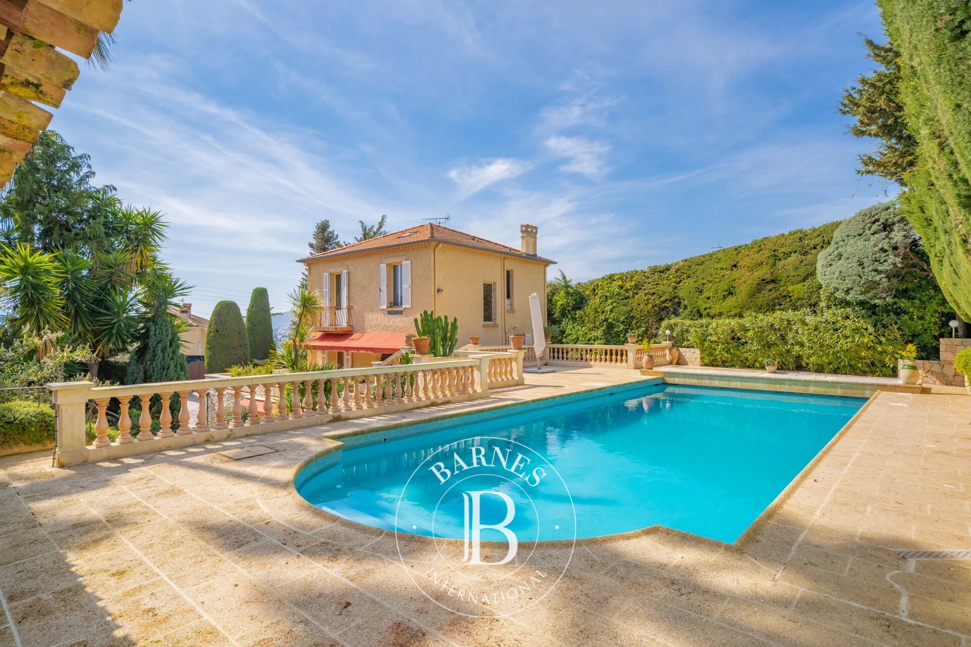 Villa Le Cannet - picture 22