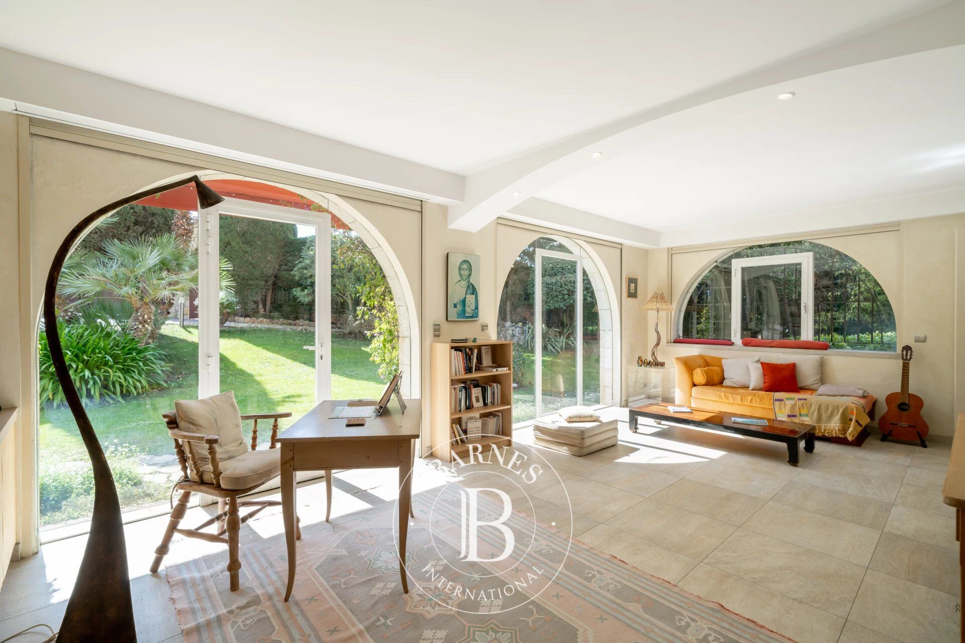 Villa Le Cannet - picture 14