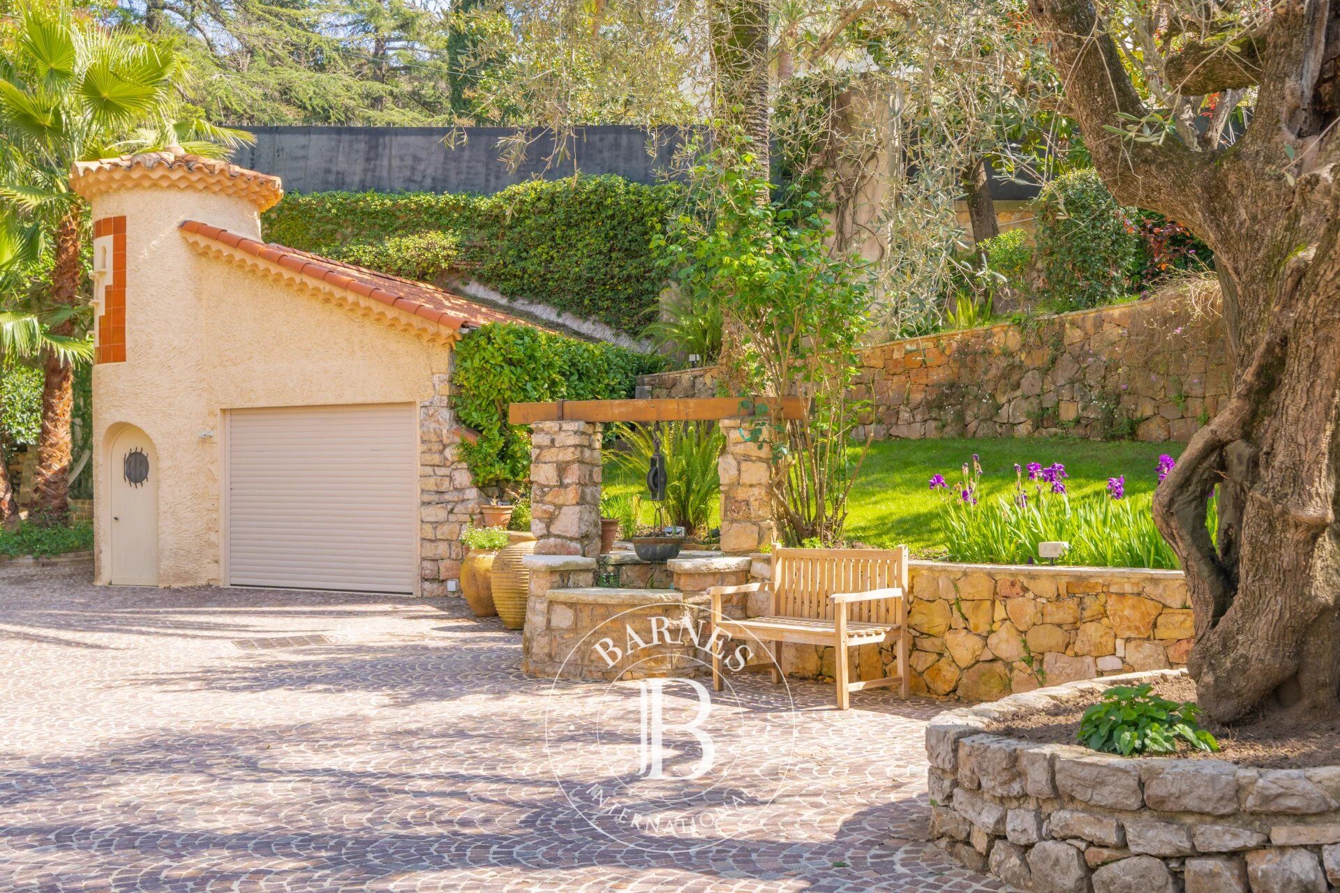 Villa Le Cannet - picture 4