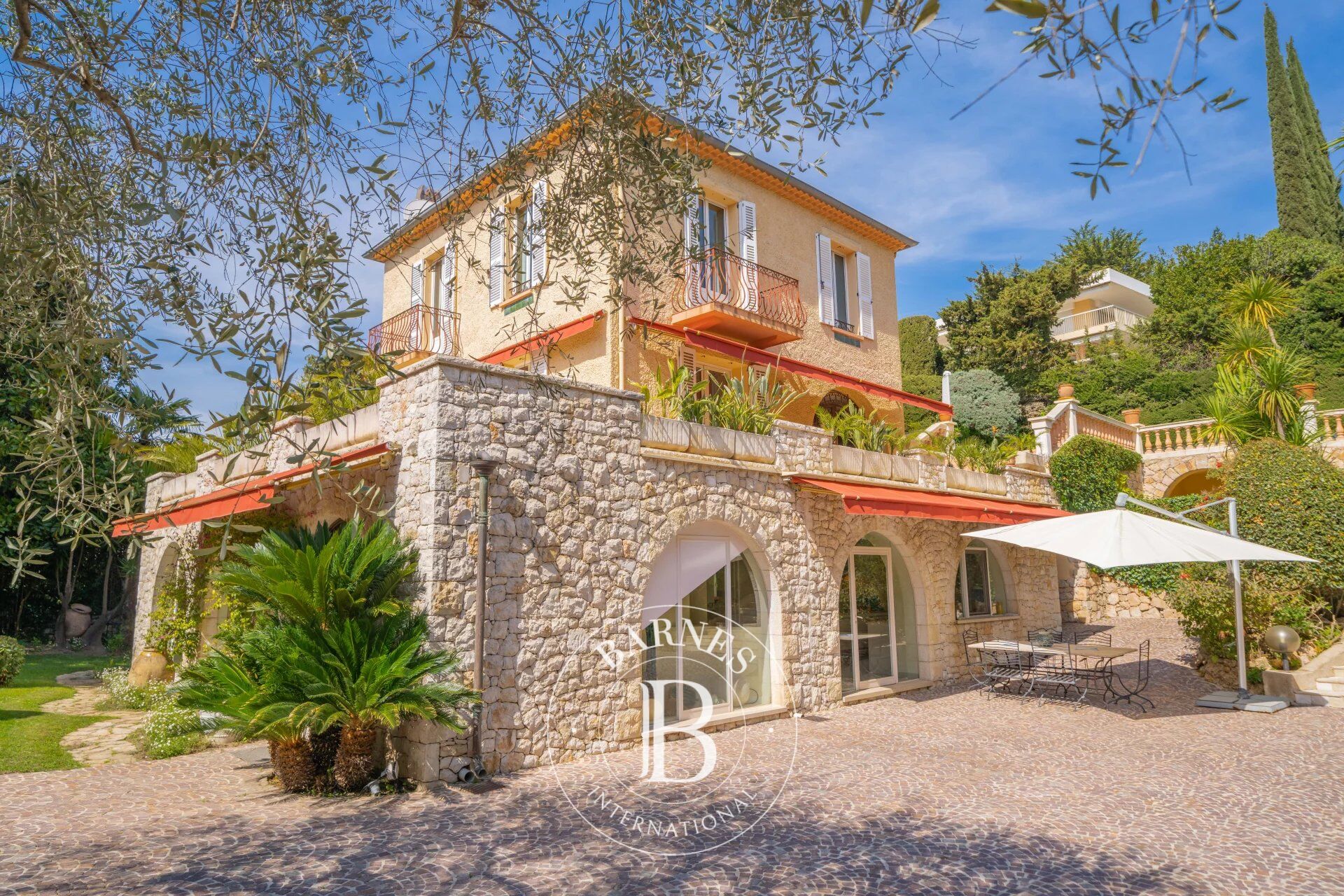 Villa Le Cannet - picture 18