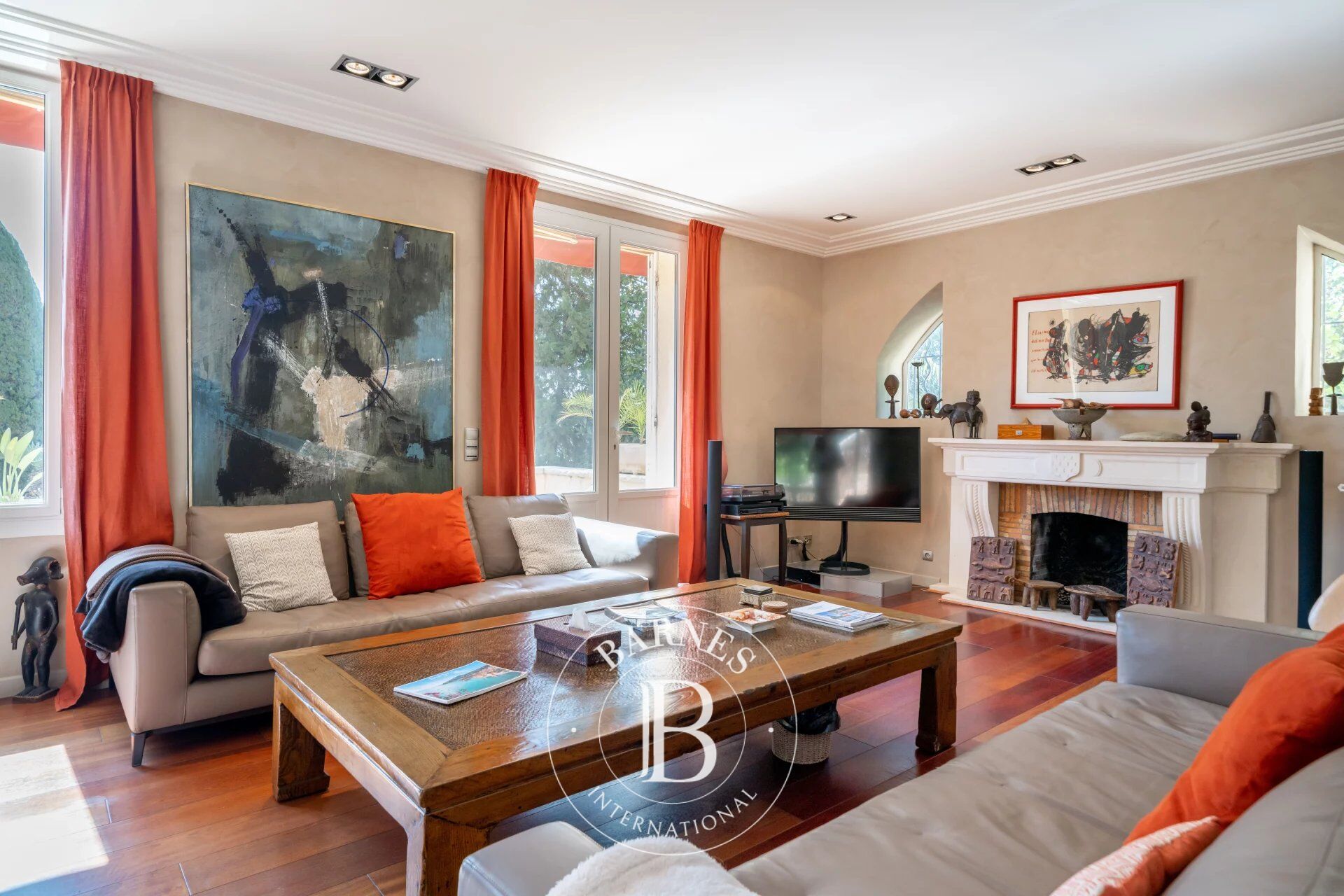 Villa Le Cannet - picture 20