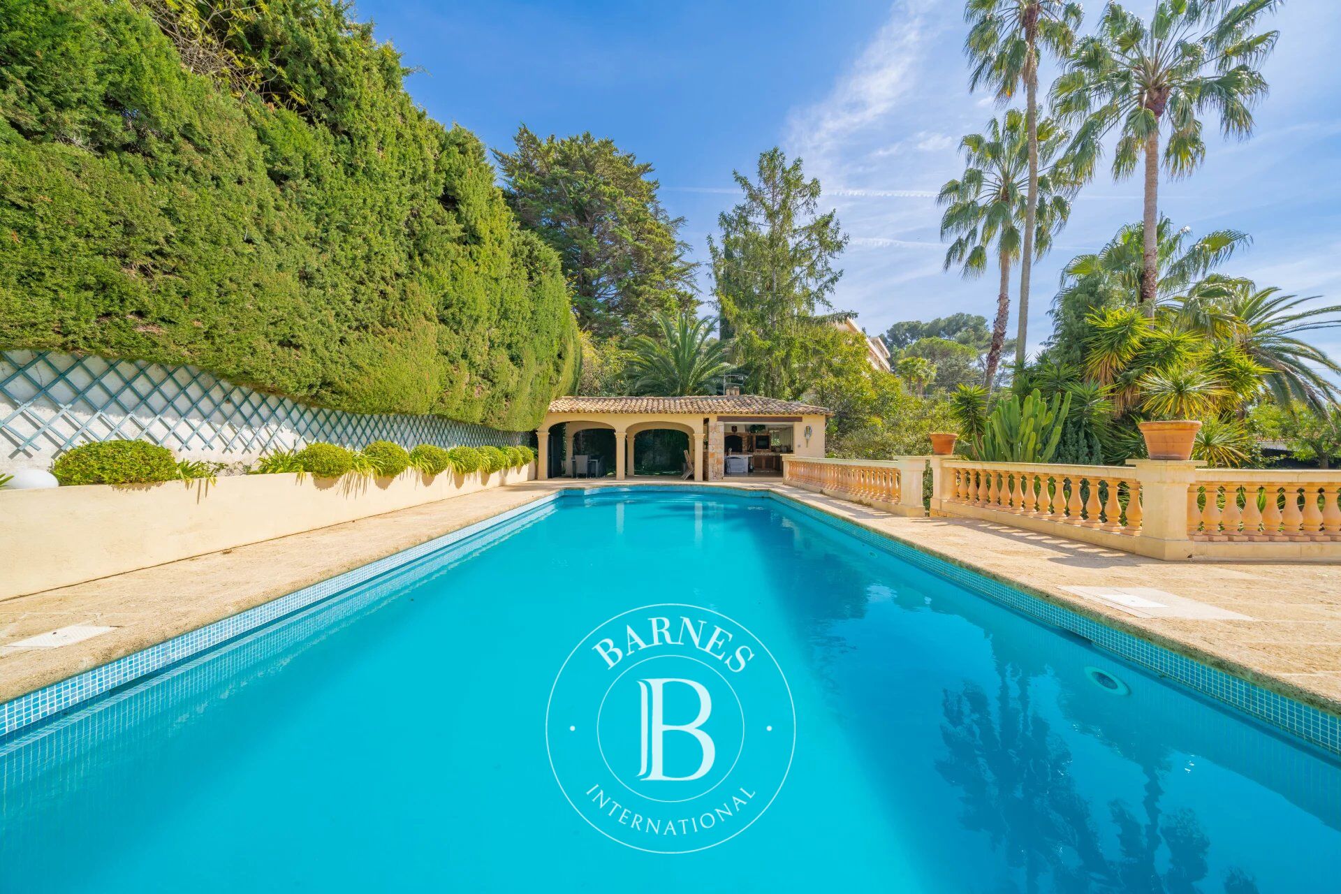 Villa Le Cannet - picture 11