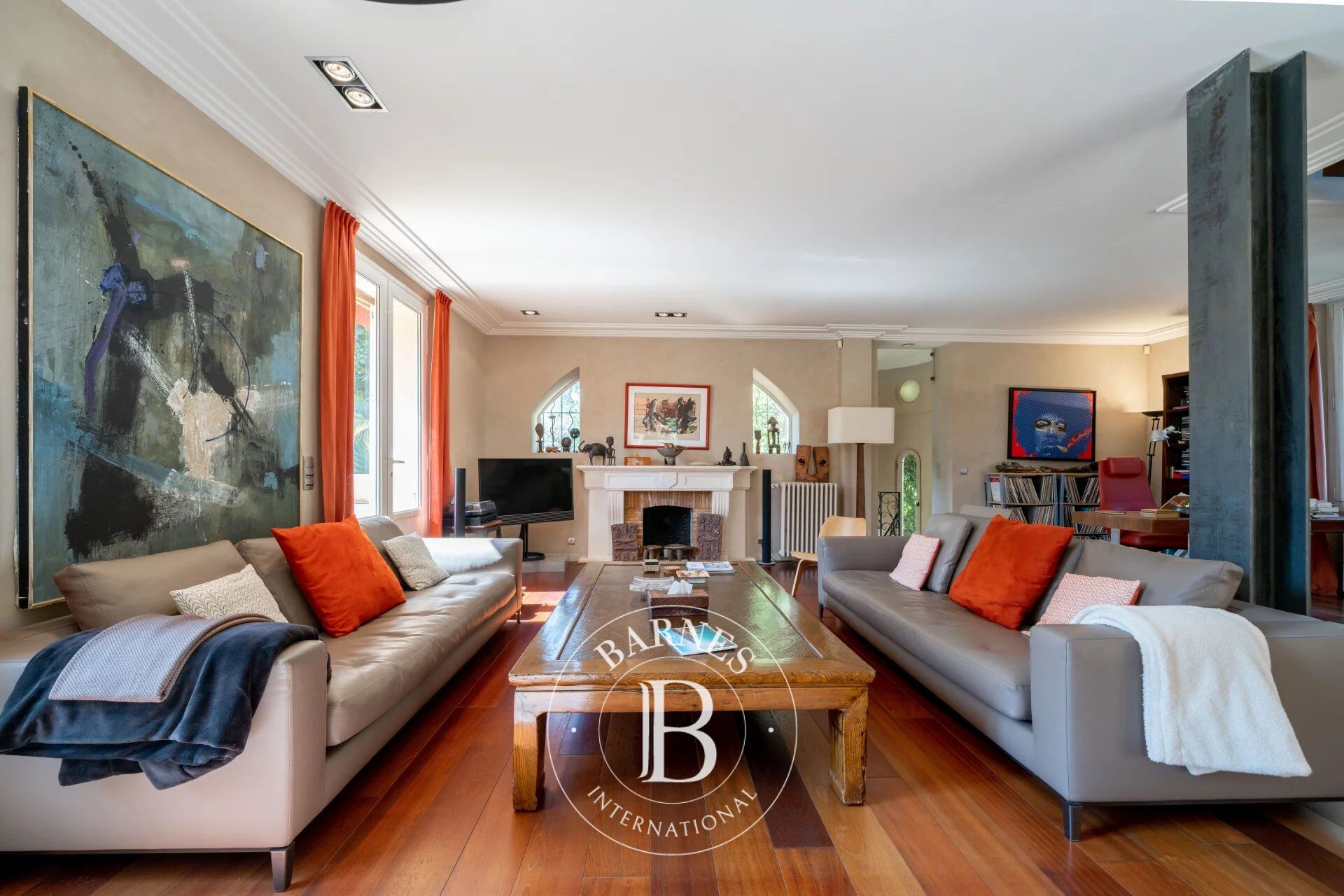 Villa Le Cannet - picture 12