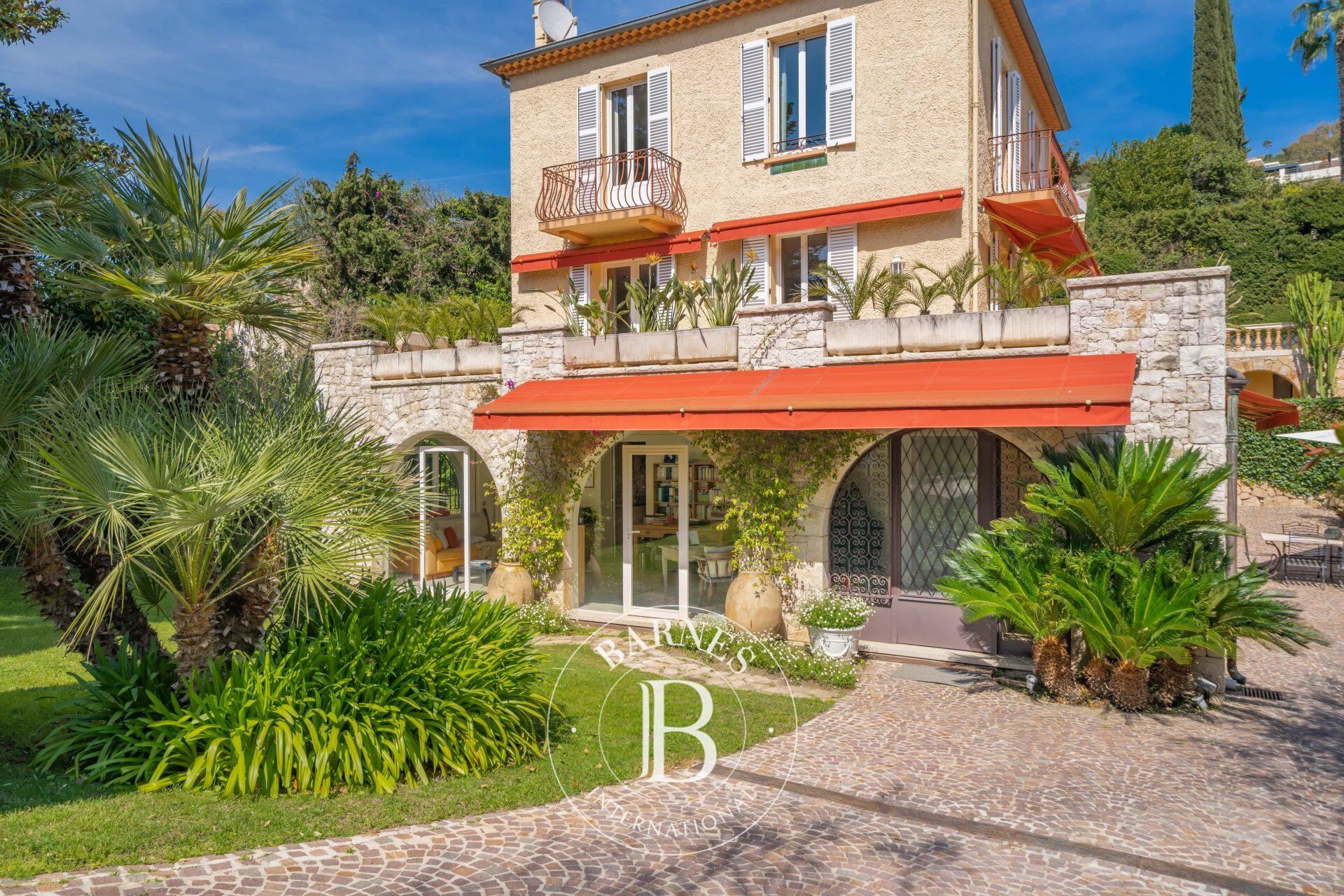 Villa Le Cannet - picture 8