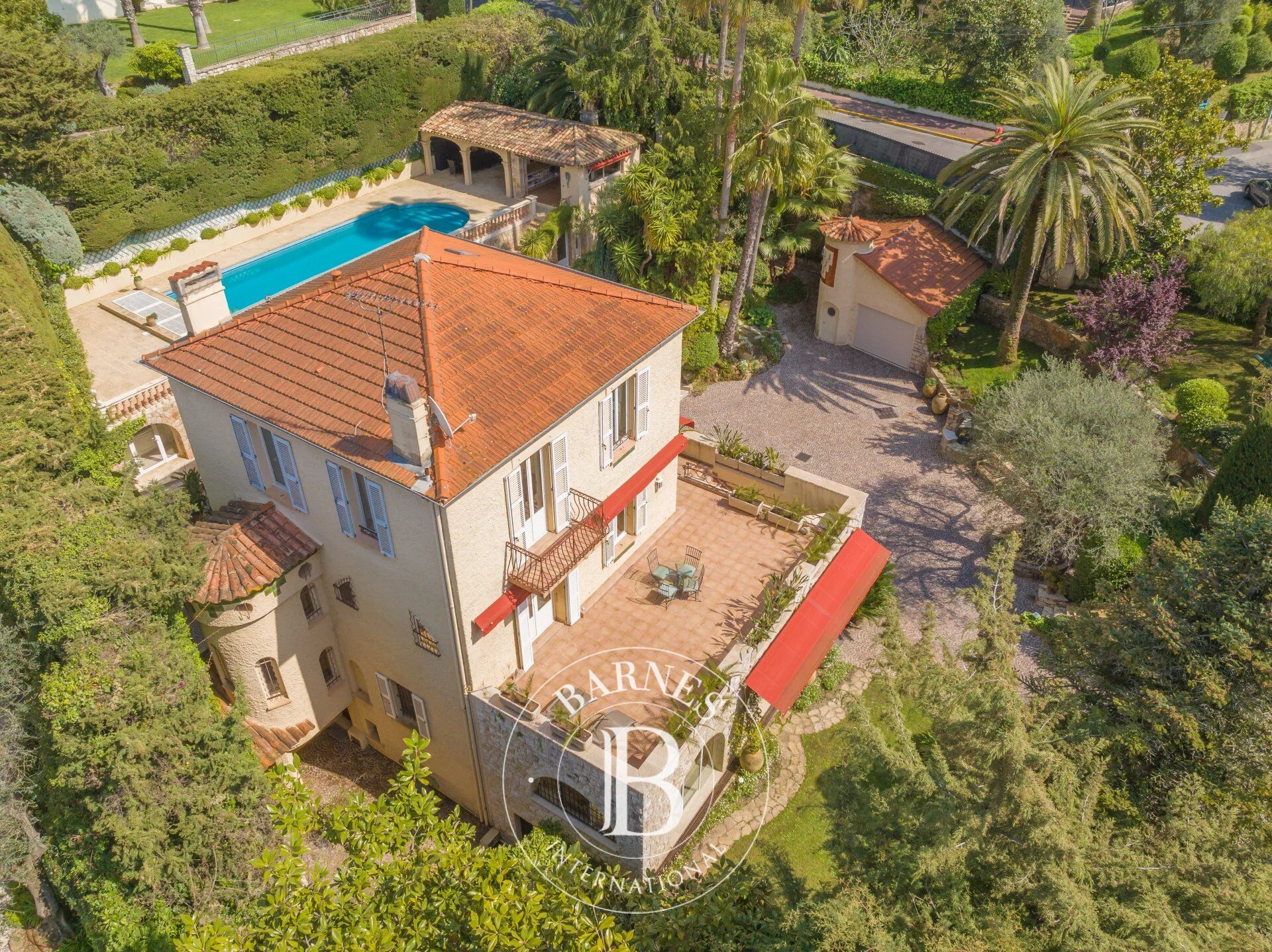 Villa Le Cannet - picture 24