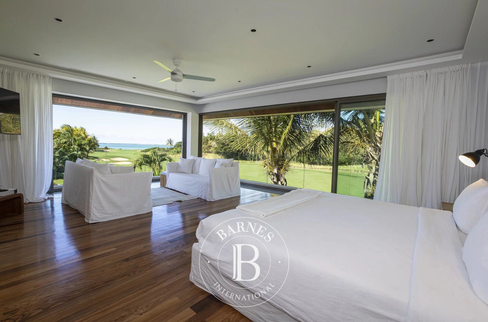 Villa Beau Champ - picture 9