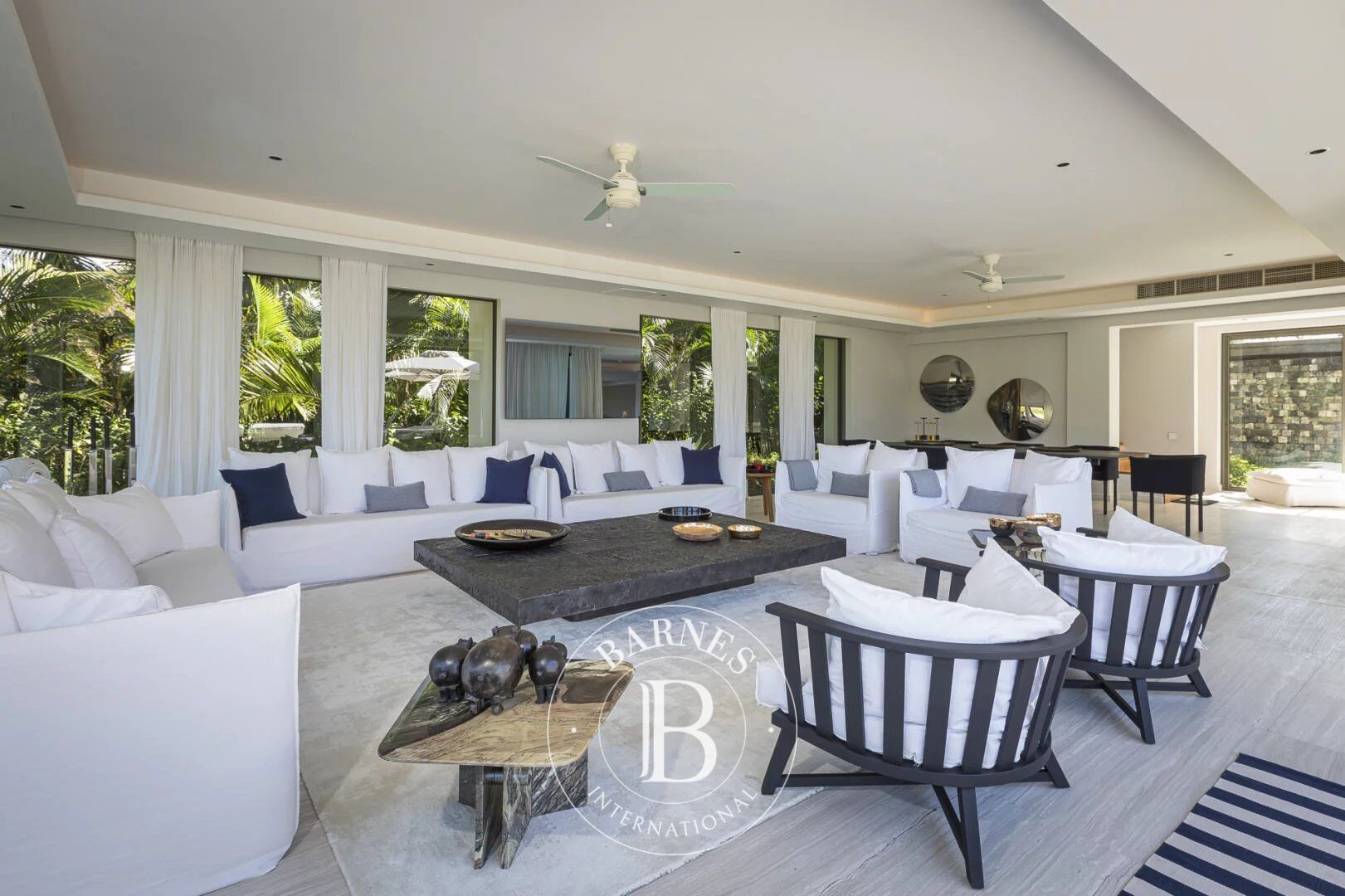 Villa Beau Champ - picture 8