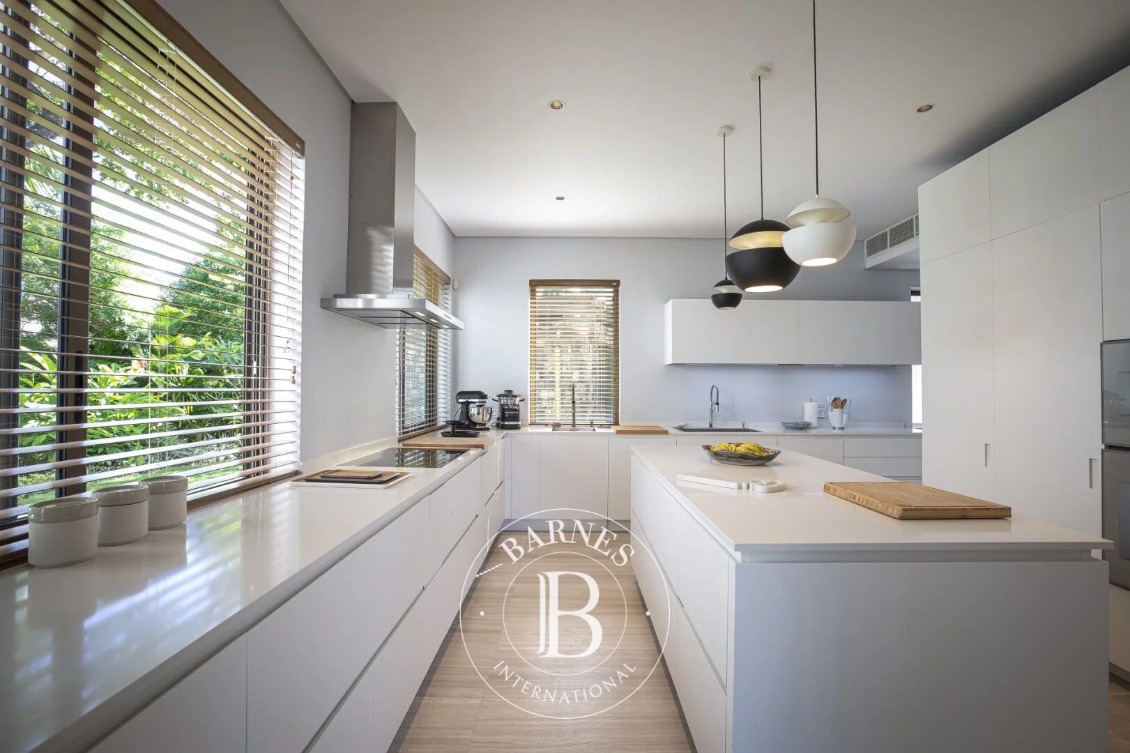 Villa Beau Champ - picture 5