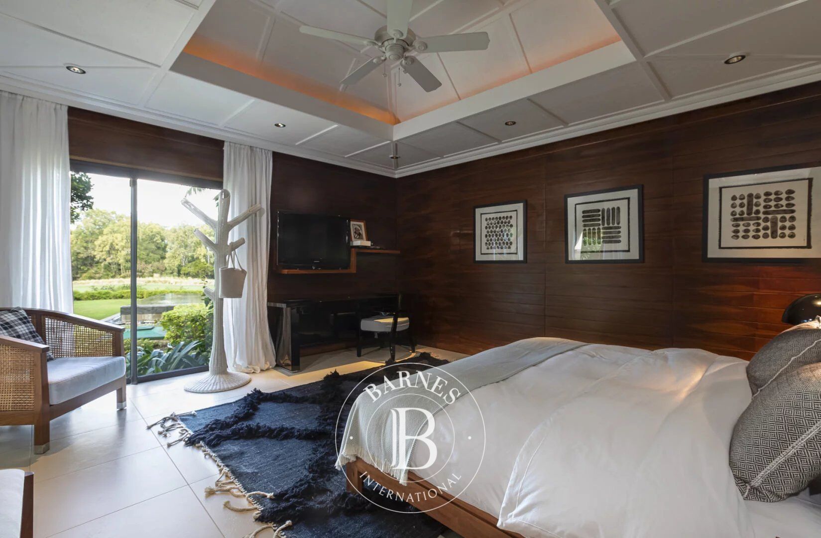 Villa Beau Champ - picture 6