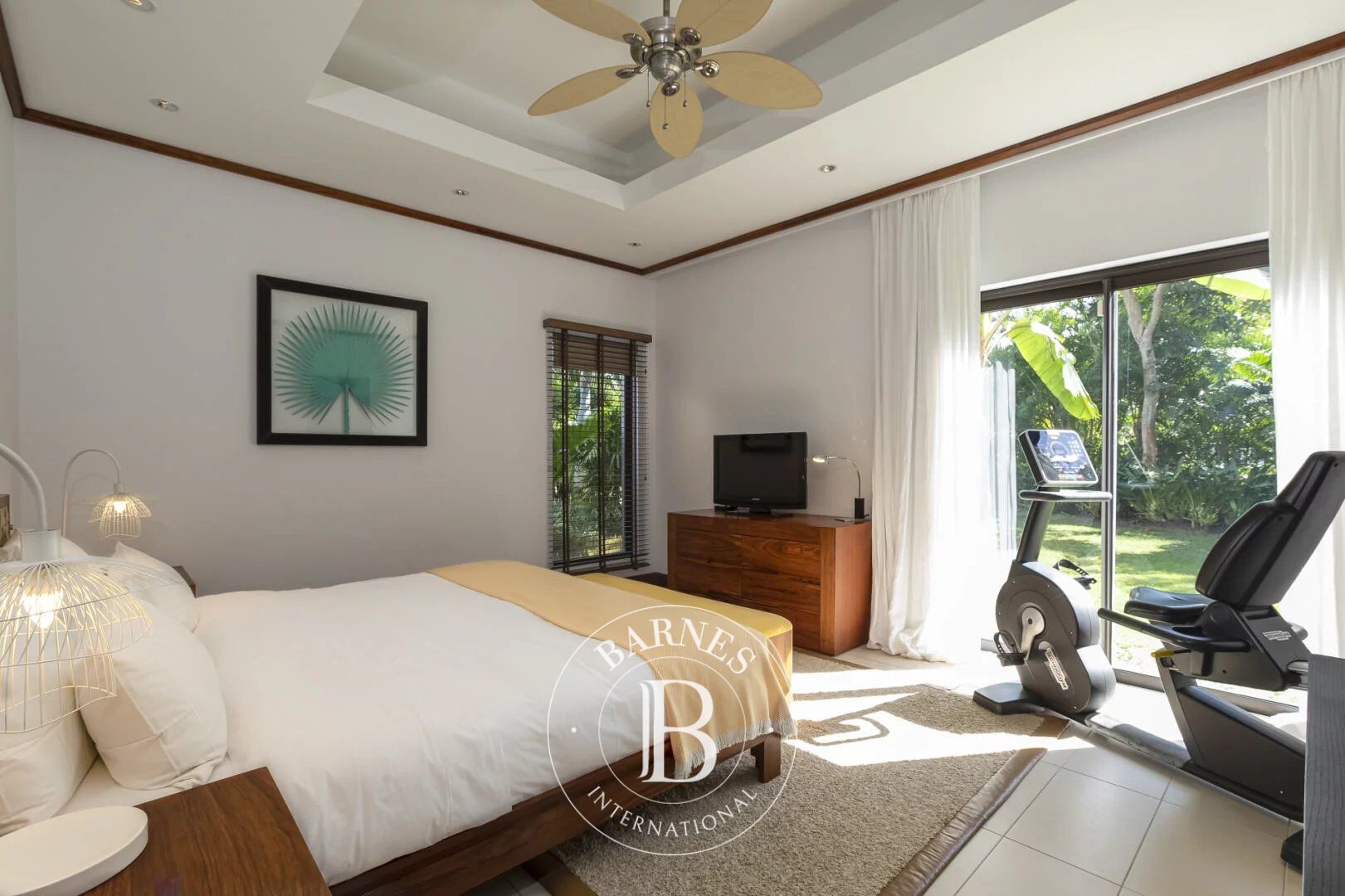 Villa Beau Champ - picture 10