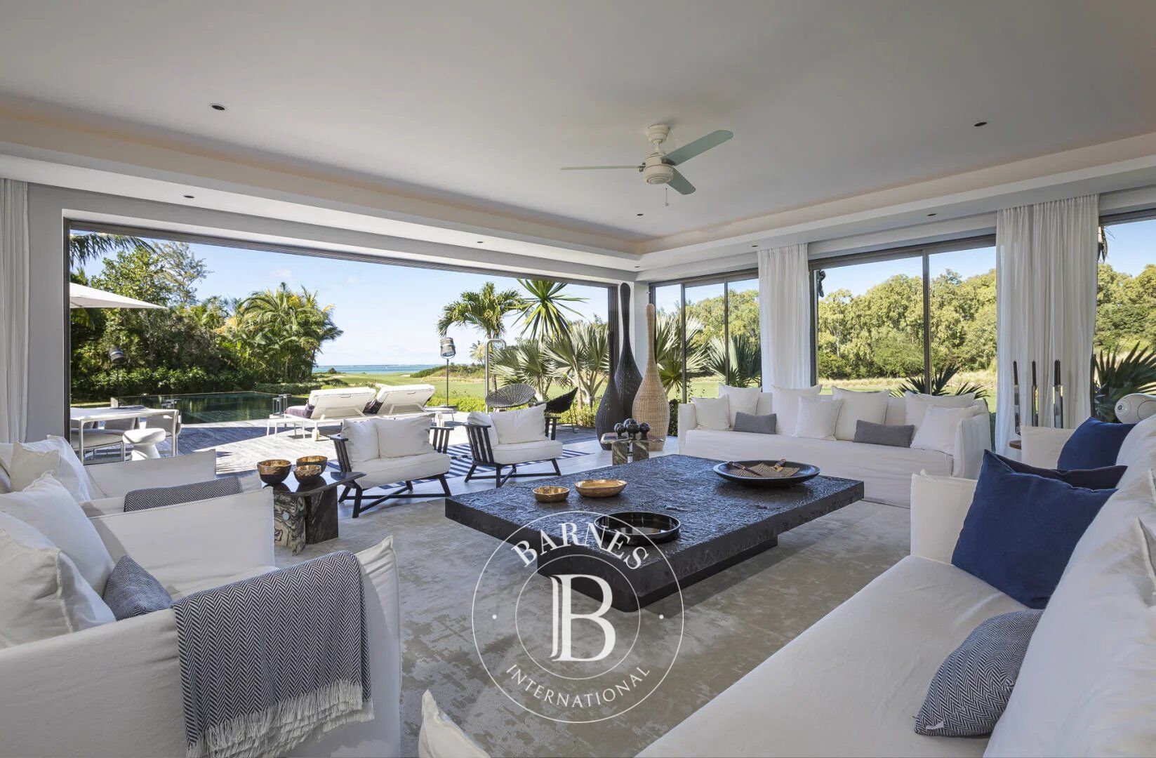 Villa Beau Champ - picture 7