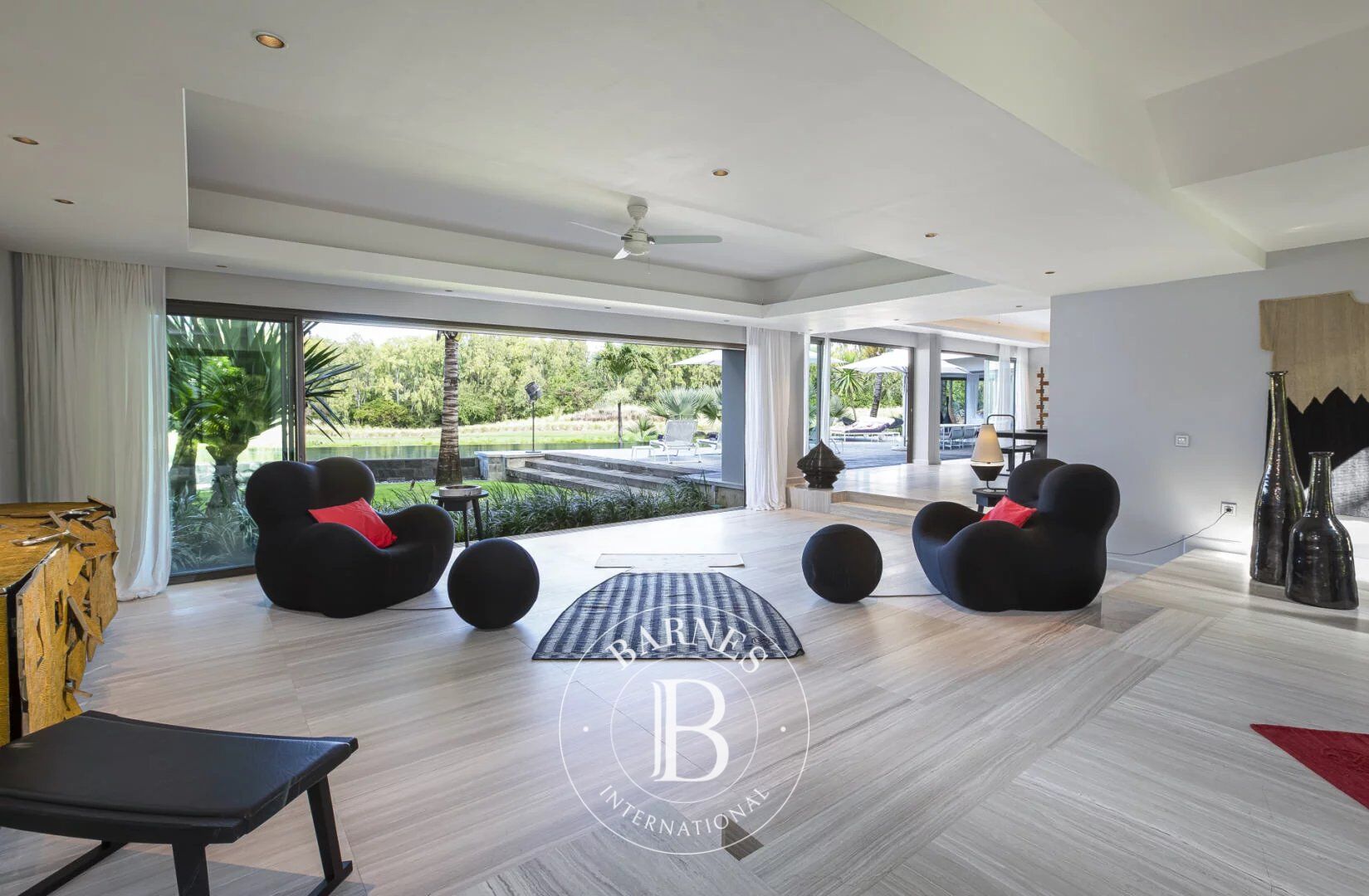 Villa Beau Champ - picture 4