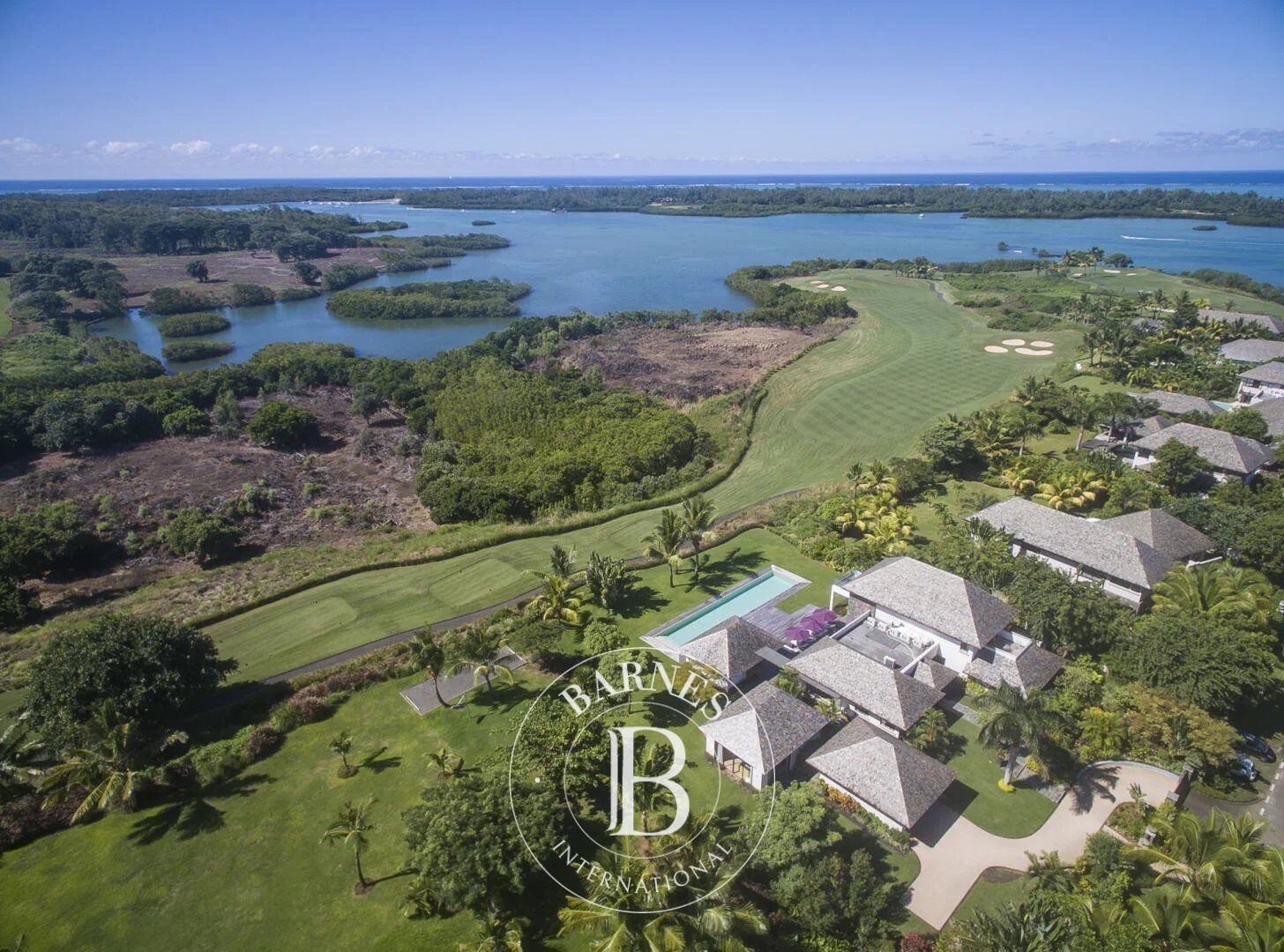 Villa Beau Champ - picture 12