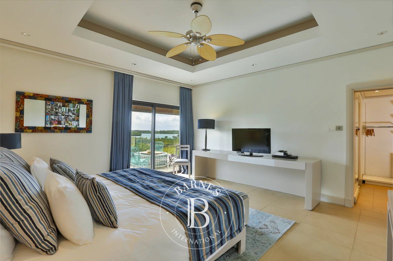 Villa Beau Champ - picture 7