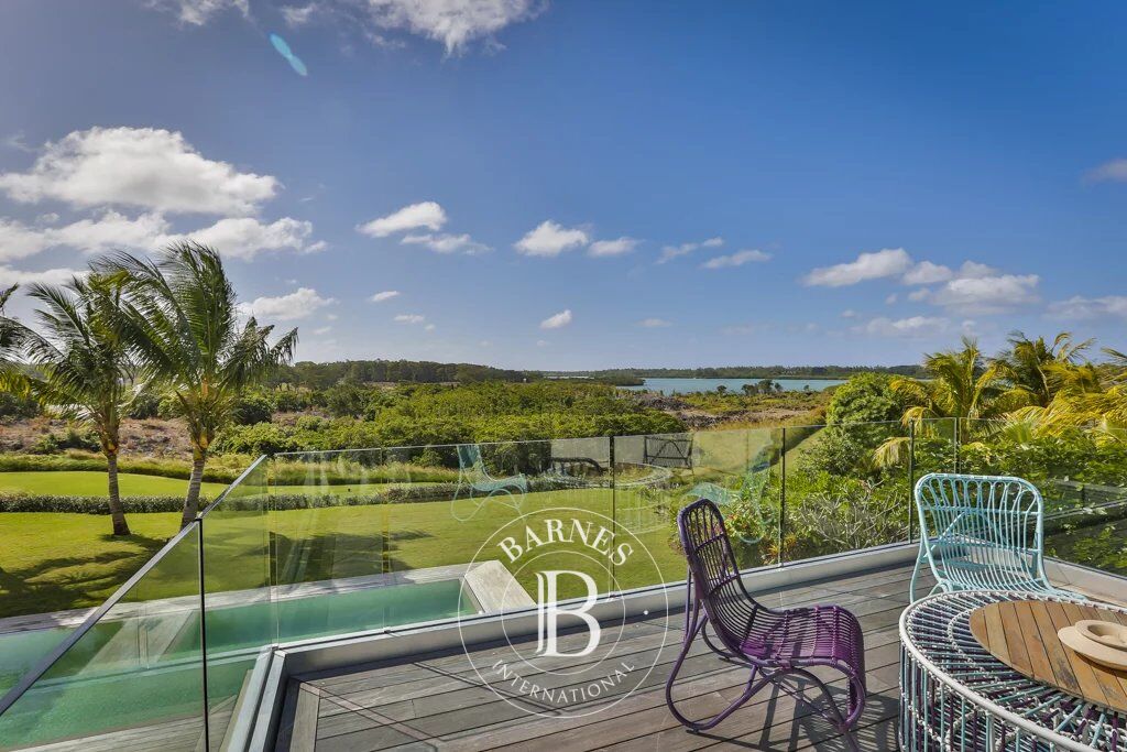 Villa Beau Champ - picture 24