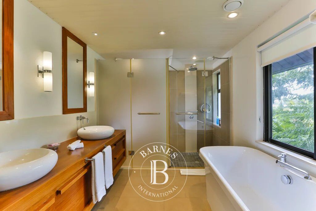 Villa Beau Champ - picture 26